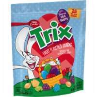 Betty Crocker Trix Easter Fruit Snacks