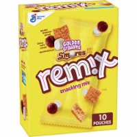 Golden Grahams™ Remix™ S'mores Snacking Mix Perspective: Main