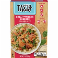 Tasty™ Creamy Tuscan Chicken Dinner Kit