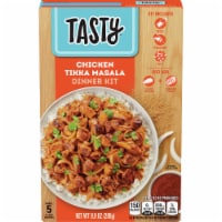 Tasty™ Chicken Tikka Masala Dinner Kit