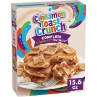 Betty Crocker™ Cinnamon Toast Crunch Pancake Kit