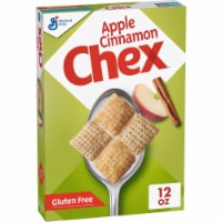 General Mills Apple Cinnamon Chex Cereal