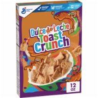General Mills Dulce de Leche Toast Crunch™ Cereal