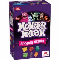 【きれいめファッション51選】上品さと清潔感をキープし Spooky Mash Monster Berry Kids Halloween Flavored Fruit トップス
