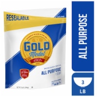 Gold Medal All Purpose Flour Perspective: Main