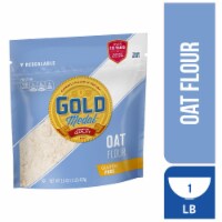 Gold Medal™ Gluten Free Oat Flour