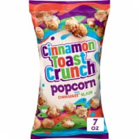 Cinnamon Toast Crunch Popcorn Perspective: Main