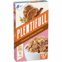 General Mills Plentifull™ Cinnamon Almond Butter Cereal