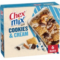 Chex Mix® Cookies and Cream Bars