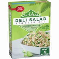 Betty Crocker™ Cucumber Couscous Suddenly Deli Salad Starter Kit