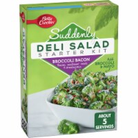 Betty Crocker™ Broccoli Bacon Flavored Suddenly Deli Salad Starter Kit