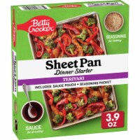Betty Crocker™ Teriyaki Sheet Pan Dinner Starter kit