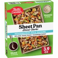 Betty Crocker™ Mediterranean Style Balsamic Sheet Pan Dinner Starter Kit