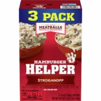 Hamburger Helper™ Stroganoff