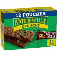 Nature Valley™Crunchy Granola Bars