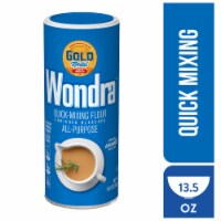 Gold Medal™ Wondra™ Quick Mixing All Purpose Flour Perspective: Main