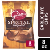 Gardetto's® Roasted Garlic Rye Chips