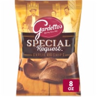 Gardetto's® Roasted Garlic Rye Chips