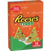 Betty Crocker™ Reese's Trees Peanut Butter Cookie Kit Perspective: Main