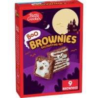 Betty Crocker Boo Brownies Decorating Kit Perspective: Main