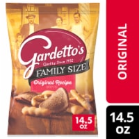 Gardetto's® Original Recipe Mix Chips Family Size