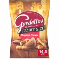 Gardetto's® Original Recipe Mix Chips Family Size