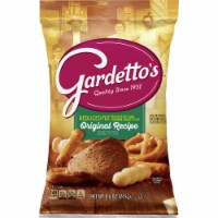 Gardetto's Reduced Fat Original Recipe Snack Mix Perspective: Main