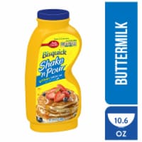 Betty Crocker™ Bisquick™ Shake 'n Pour™ Buttermilk Pancake Mix