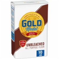 Gold Medal Unbleached All Purpose Flour Perspective: Main