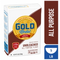 Gold Medal™ Unbleached All Purpose Flour