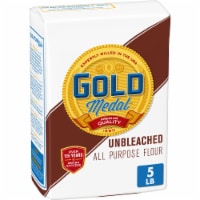 Gold Medal™ Unbleached All Purpose Flour