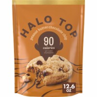 Halo Top® Peanut Butter Chocolate Chip Light Cookie Mix
