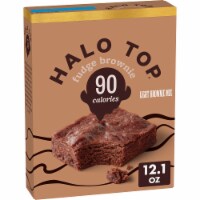 Halo Top® Fudge Brownie Light Brownie Mix