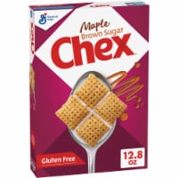 General Mills Maple Brown Sugar Chex Cereal