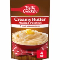 Betty Crocker™ Creamy Butter Mashed Potatoes