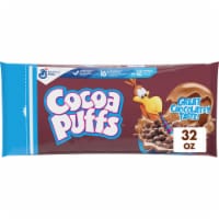 Cocoa Puffs™ Breakfast Cereal Bag
