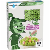 General Mills Carmella Creeper Cereal Perspective: Main