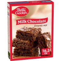 Betty Crocker™ Favorites Milk Chocolate Brownie Mix