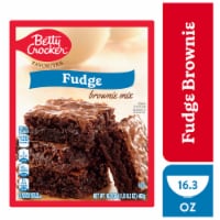 Betty Crocker™ Favorites Fudge Brownie Mix