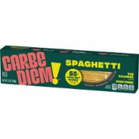 Carbe Diem!™ Spaghetti Pasta Perspective: Main