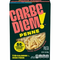 Carbe Diem!™ Penne Pasta Perspective: Main