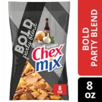 Chex Mix Savory Bold Party Blend Snack Mix Perspective: Main