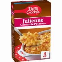 Betty Crocker Julienne Casserole Potatoes Perspective: Main