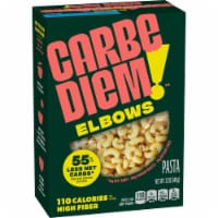 Carbe Diem!™ Elbow Pasta Perspective: Main