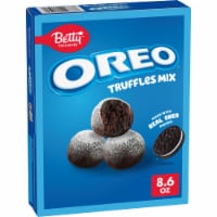 Betty Exclusives OREO Truffles Mix Perspective: Main