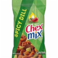 Chex Mix Spicy Dill Snack Bag Snack Mix