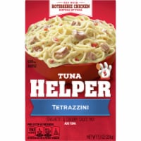 Tuna Helper™ Tetrazzini Pasta