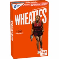 General Mills Wheaties Cereal Perspective: Main