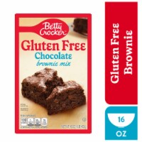 Betty Crocker™ Gluten Free Chocolate Brownie Mix