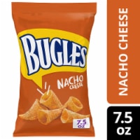 Bugles® Nacho Cheese Corn Chips